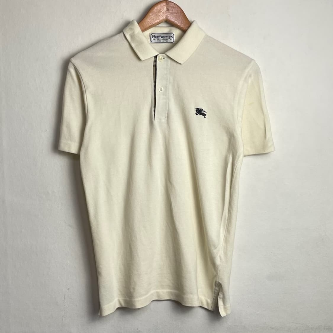 버버리 반팔티 상품이미지1