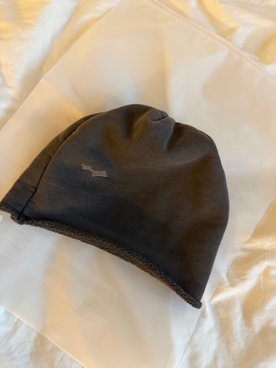 SKYLRK 스카이라크 비니 스머지 상품이미지3