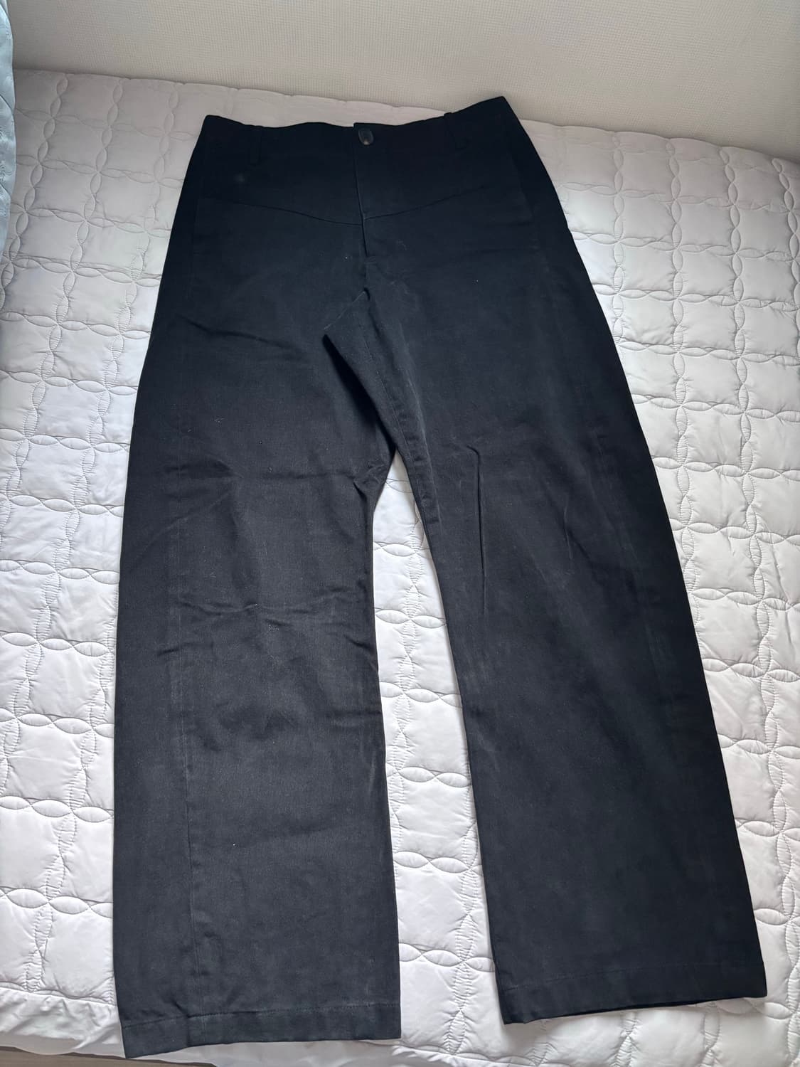aieul stra pants 48 상품이미지5