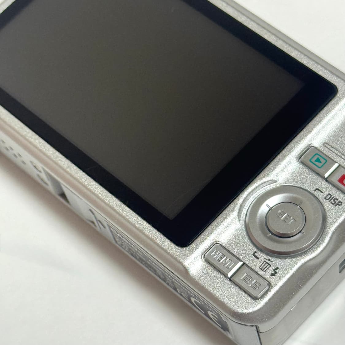 작례있음) 카시오 엑슬림 빈티지 디카/Casio Exilim ex-z80 상품이미지8