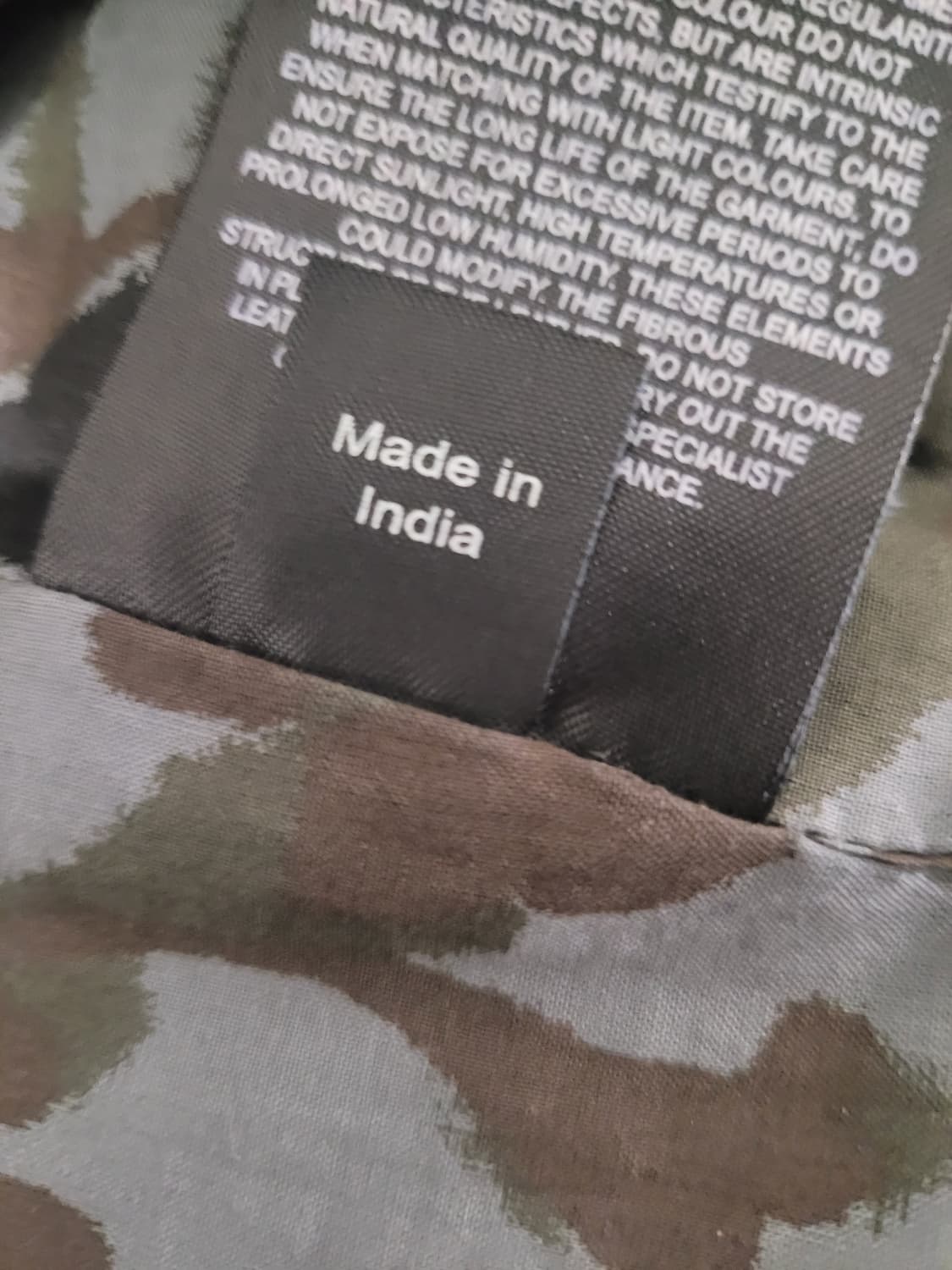 105 이태리 리얼 스웨이드 자켓  상품이미지7