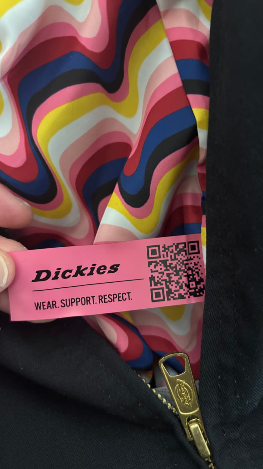 Dickies rn20697 ca01095 자켓 M 미착용 상품이미지3