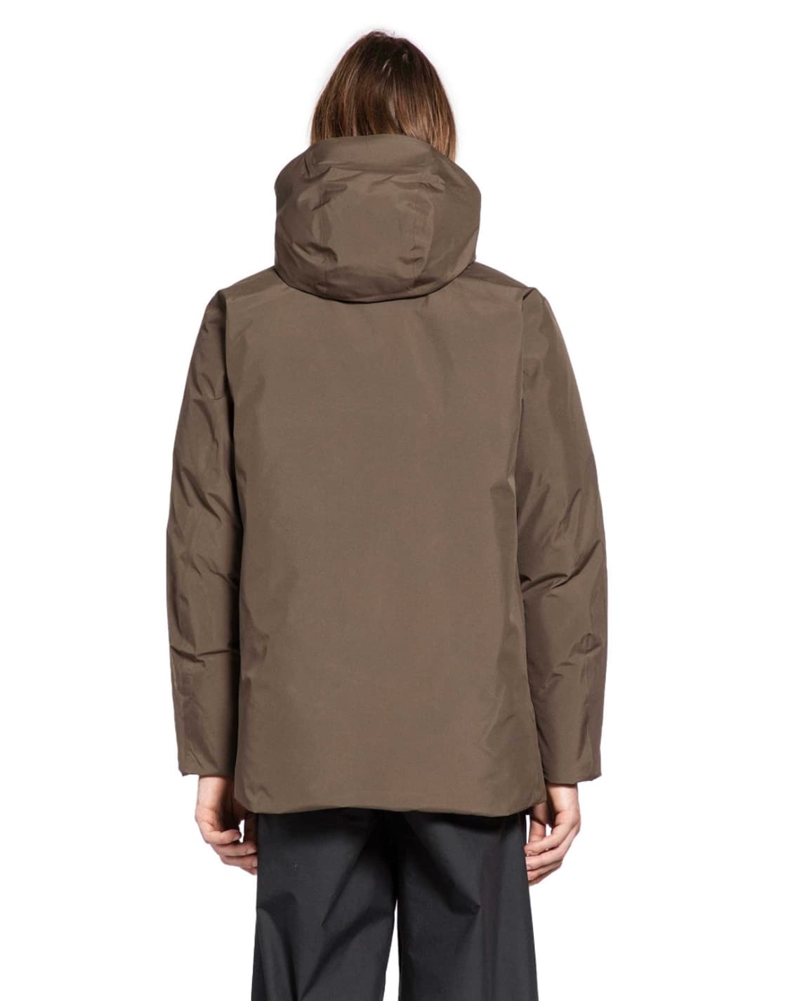 골드윈 / 고어텍스 스노우 레인지 다운자켓 상품이미지3