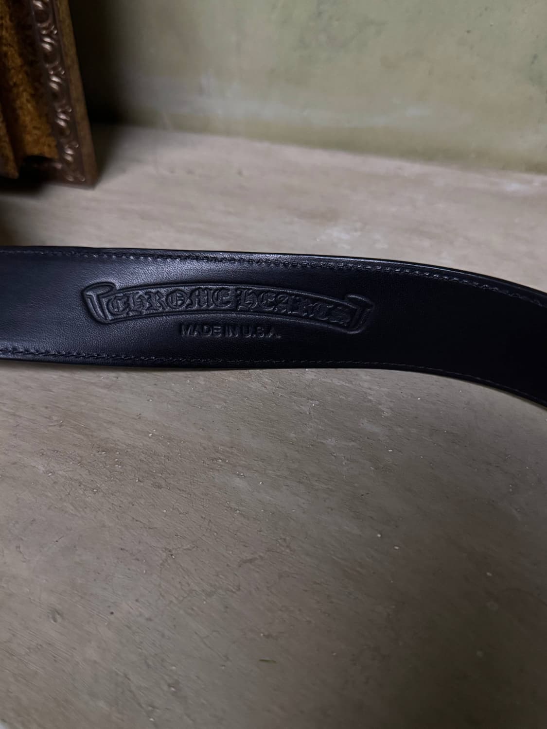 Chrome Hearts Belt  상품이미지4