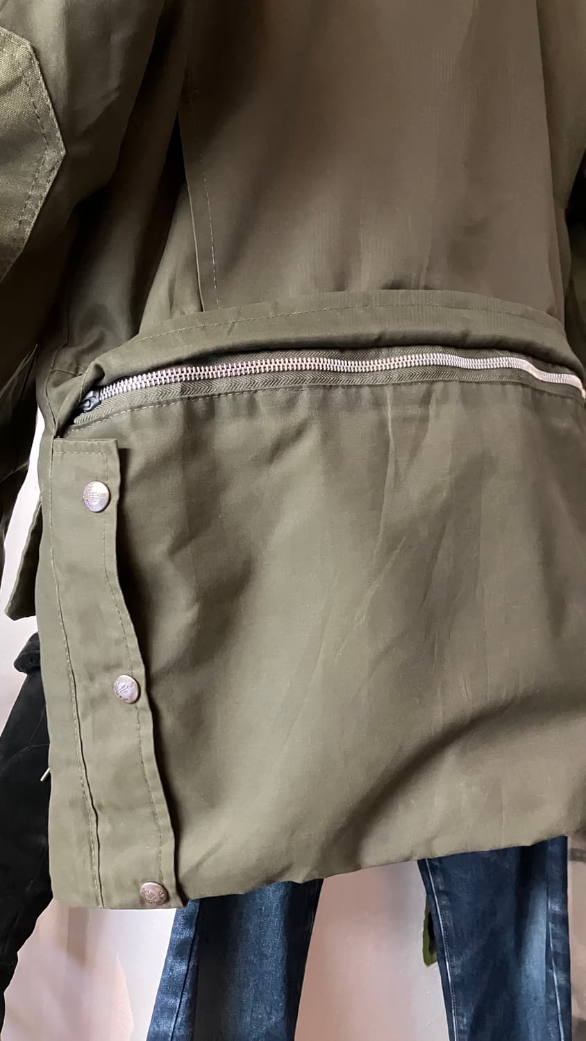 THERMO King 아우터 상품이미지7