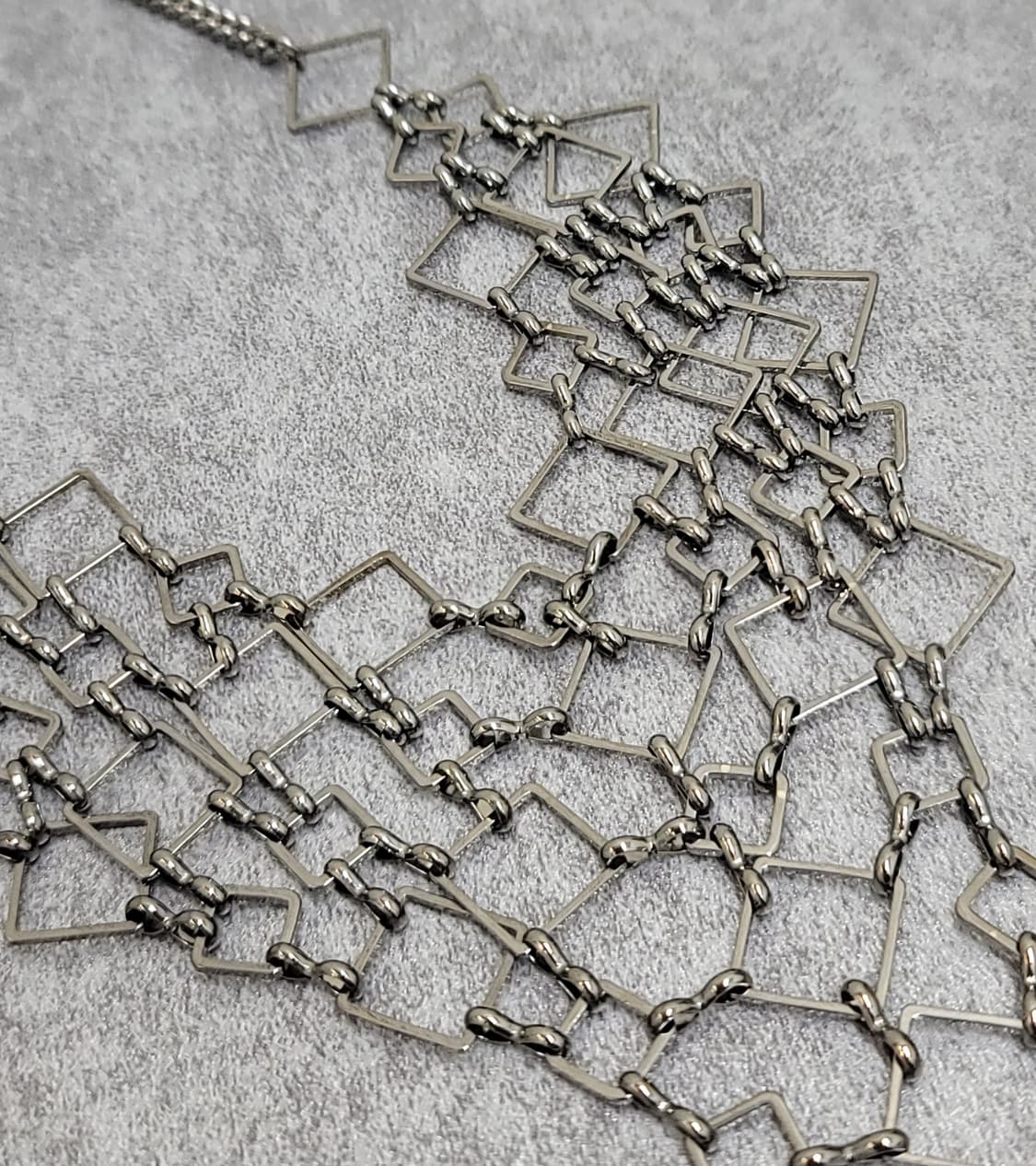 vintage necklace 상품이미지3