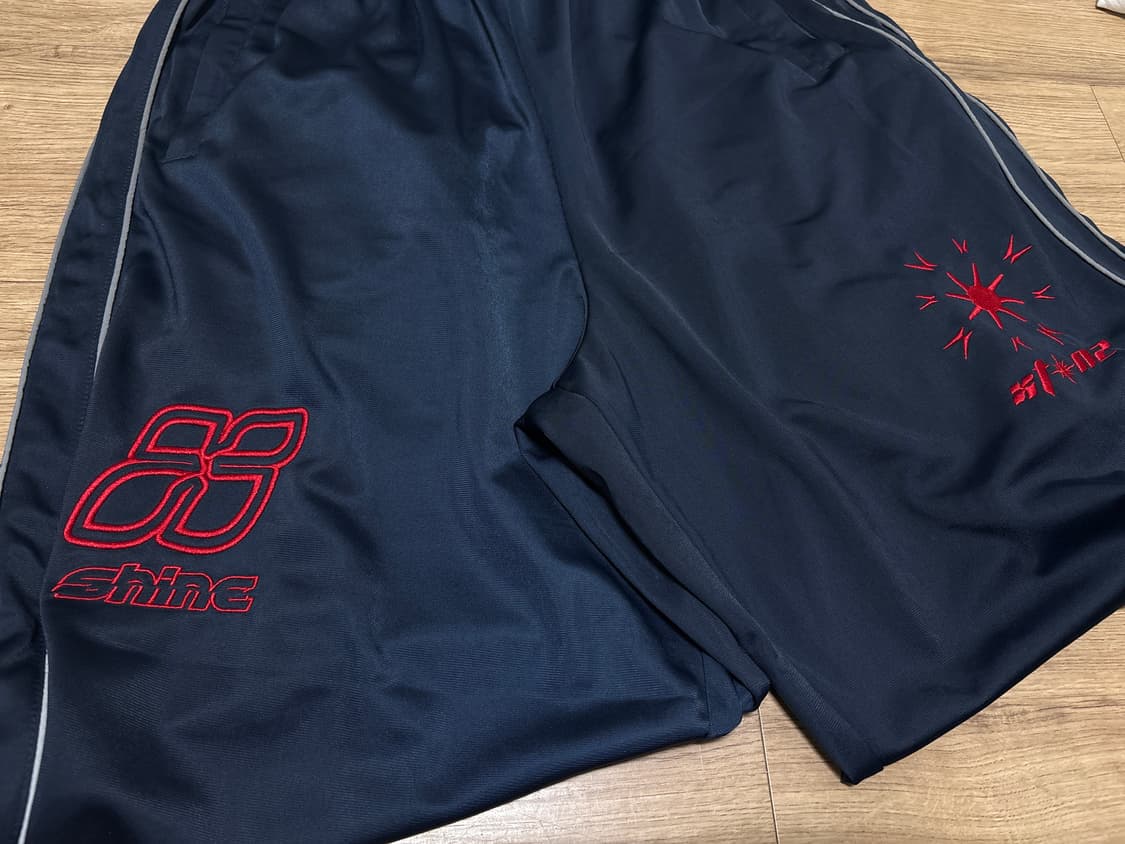 xtonz track pants 상품이미지2