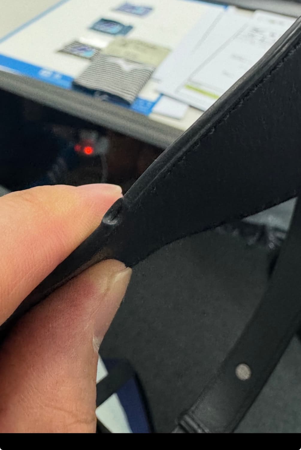 유스 카메라백 신형 상품이미지4