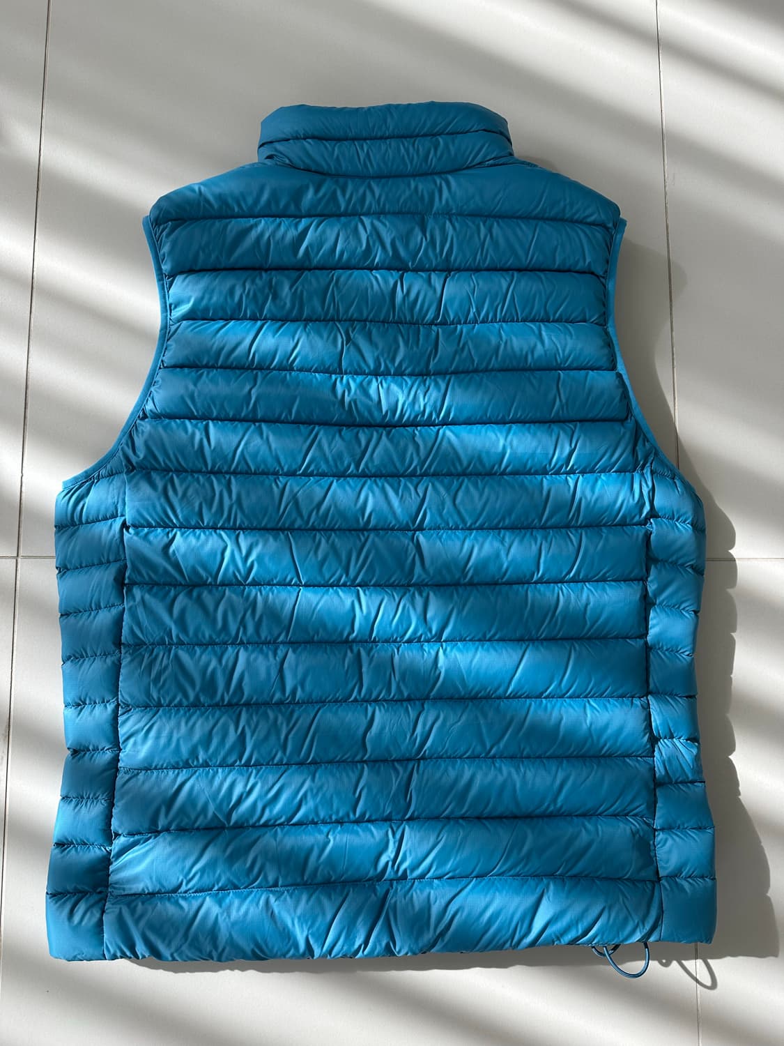 파타고니아 패딩조끼 상품이미지3