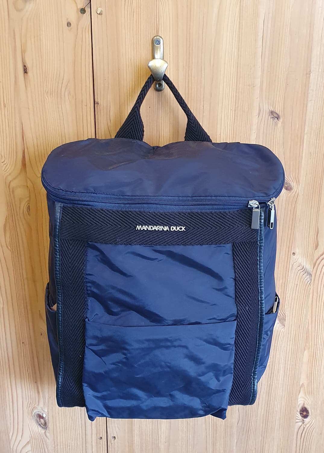 만다리나덕 백팩 상품이미지1