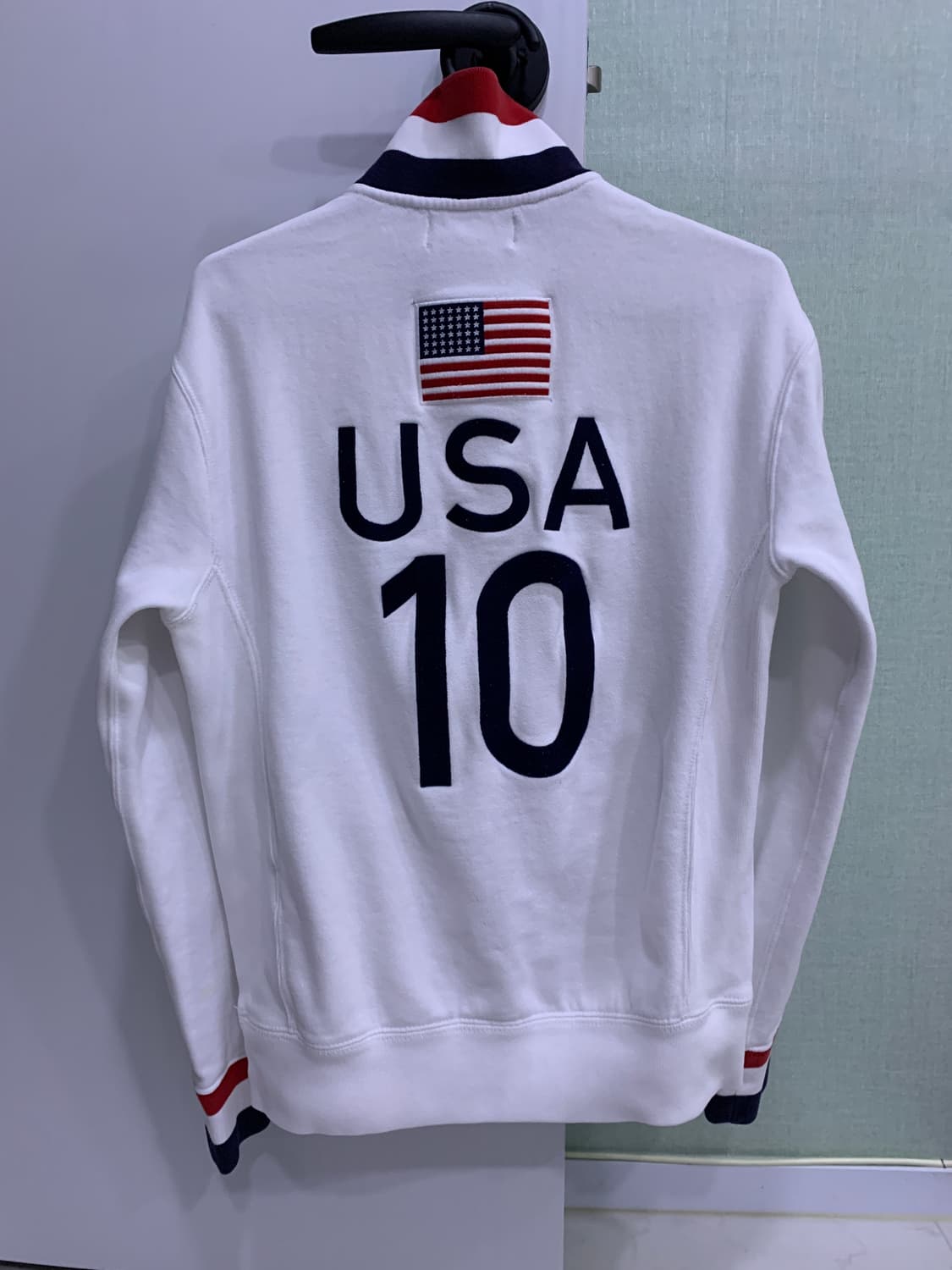 폴로 치프키프 빅포니 USA 상품이미지2