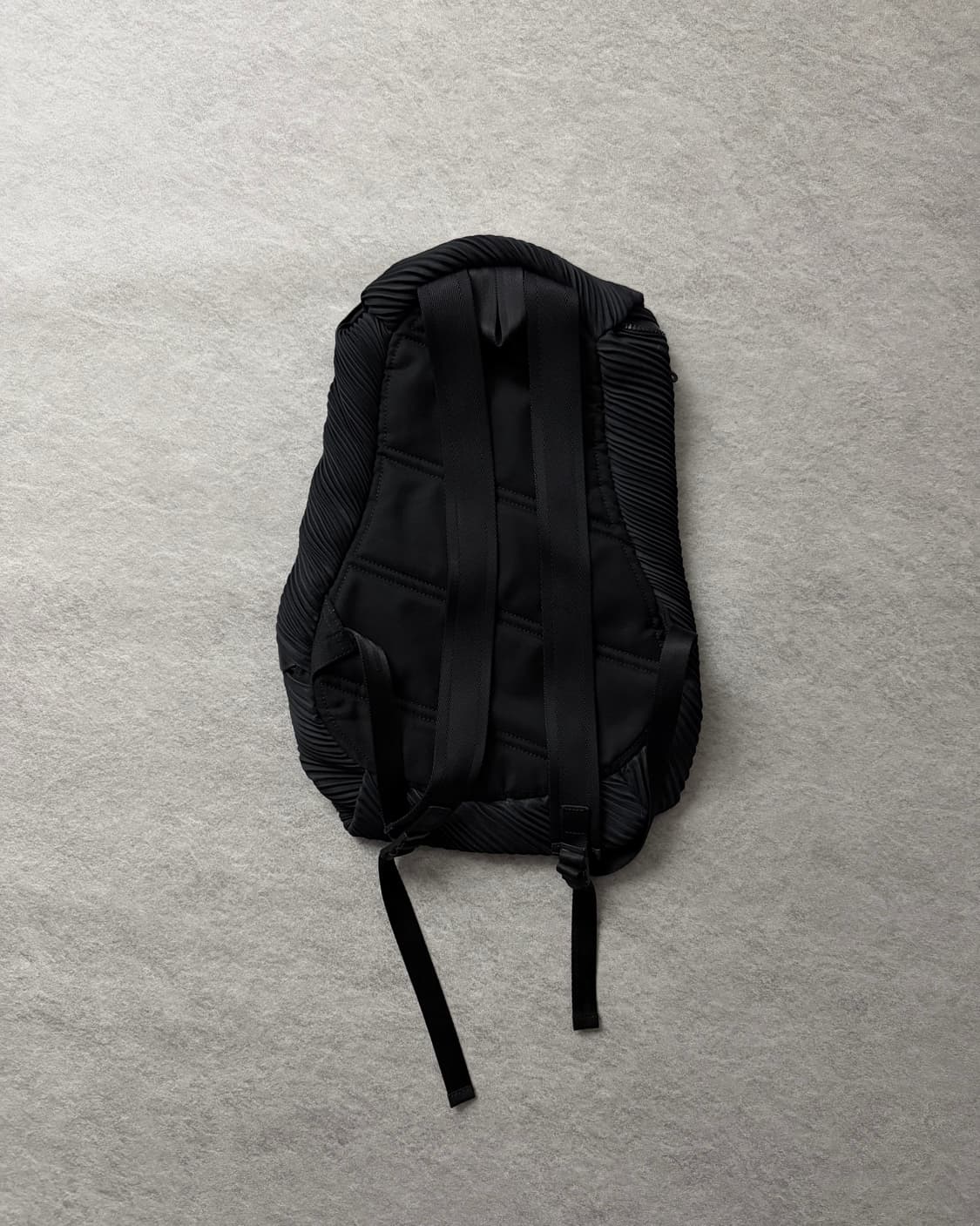 이세이미야케 플리츠플리즈 바이어스 백팩 상품이미지2