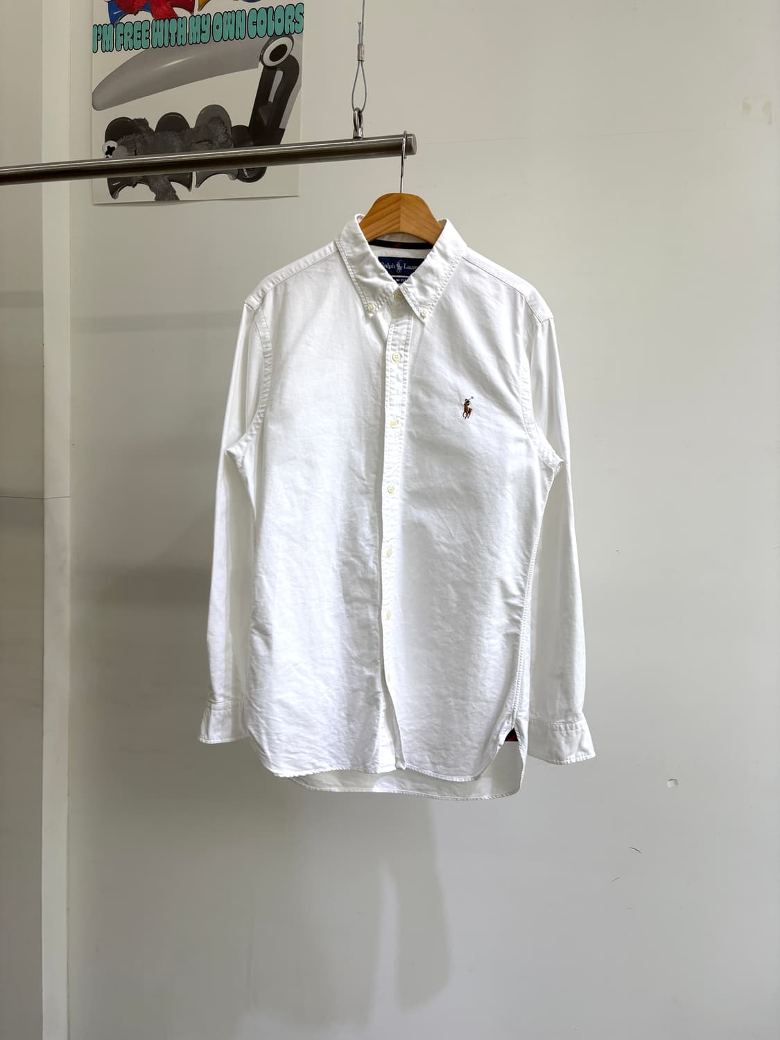 RALPH LAUREN 셔츠 상품이미지1