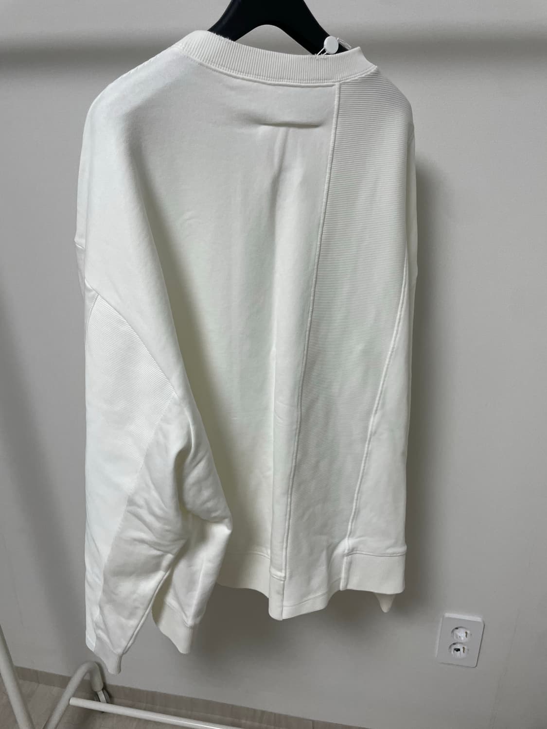 MM6 스웨트 상품이미지5