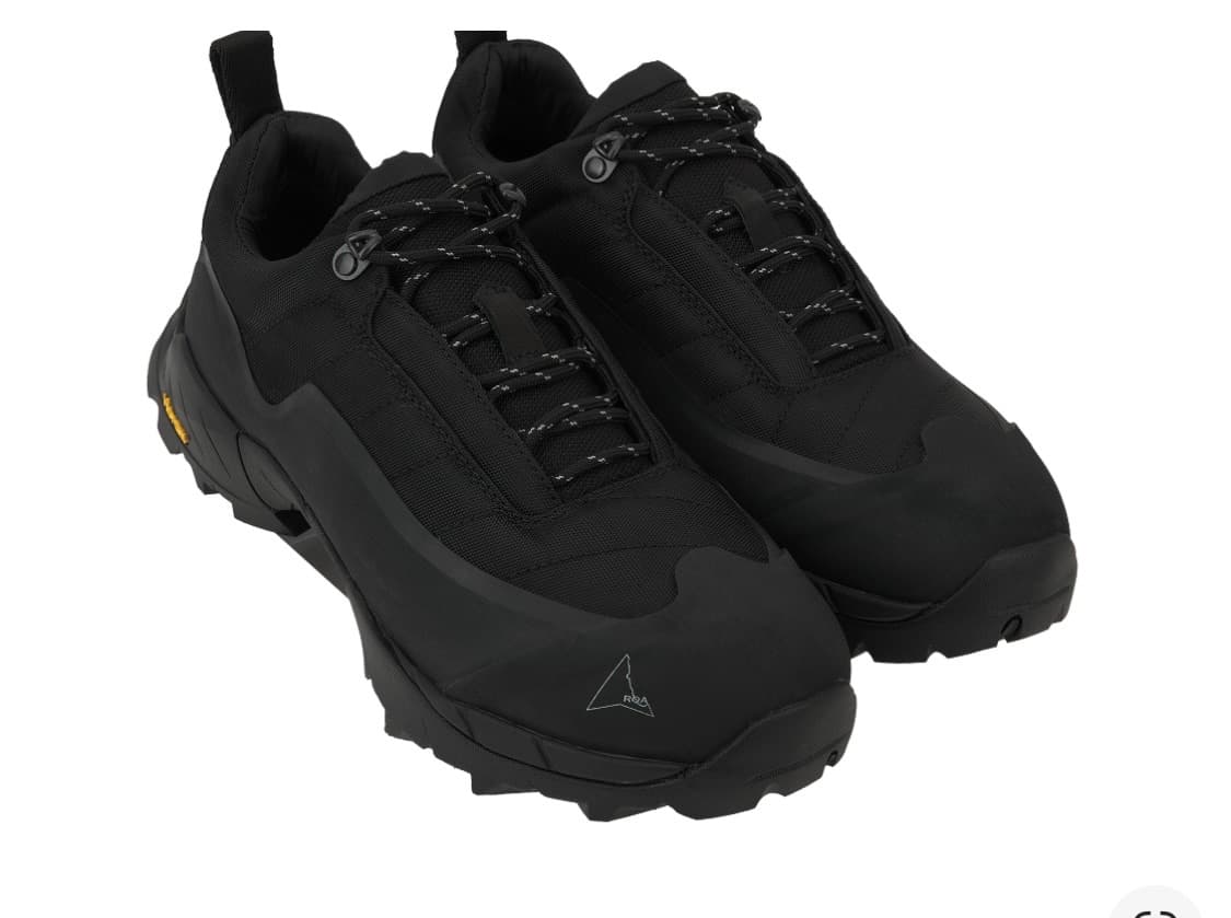 로아 하이킹 카타리나 블랙 250 (EU38) 상품이미지2