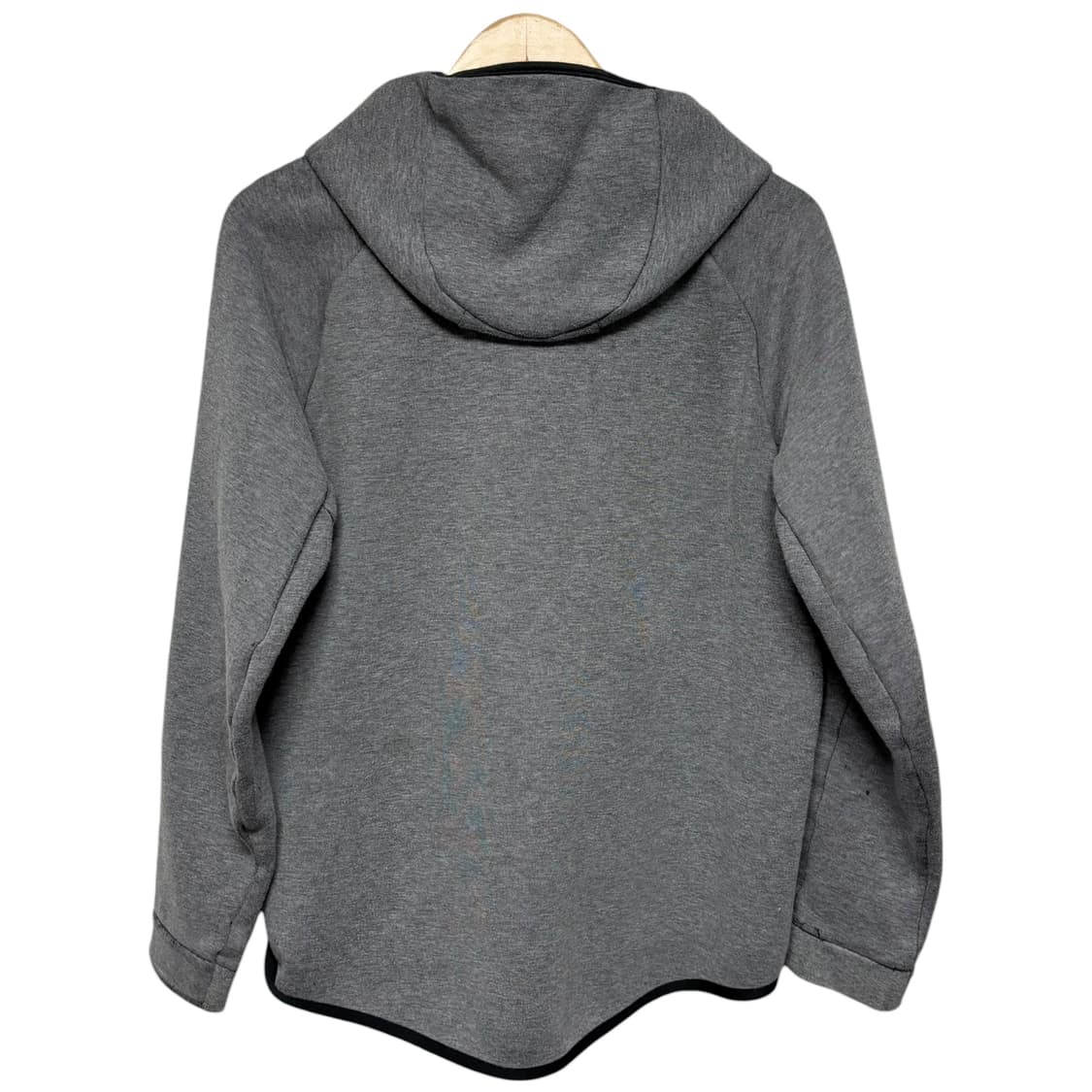 3807 나이키 테크 그레이 후드집업 상품이미지3