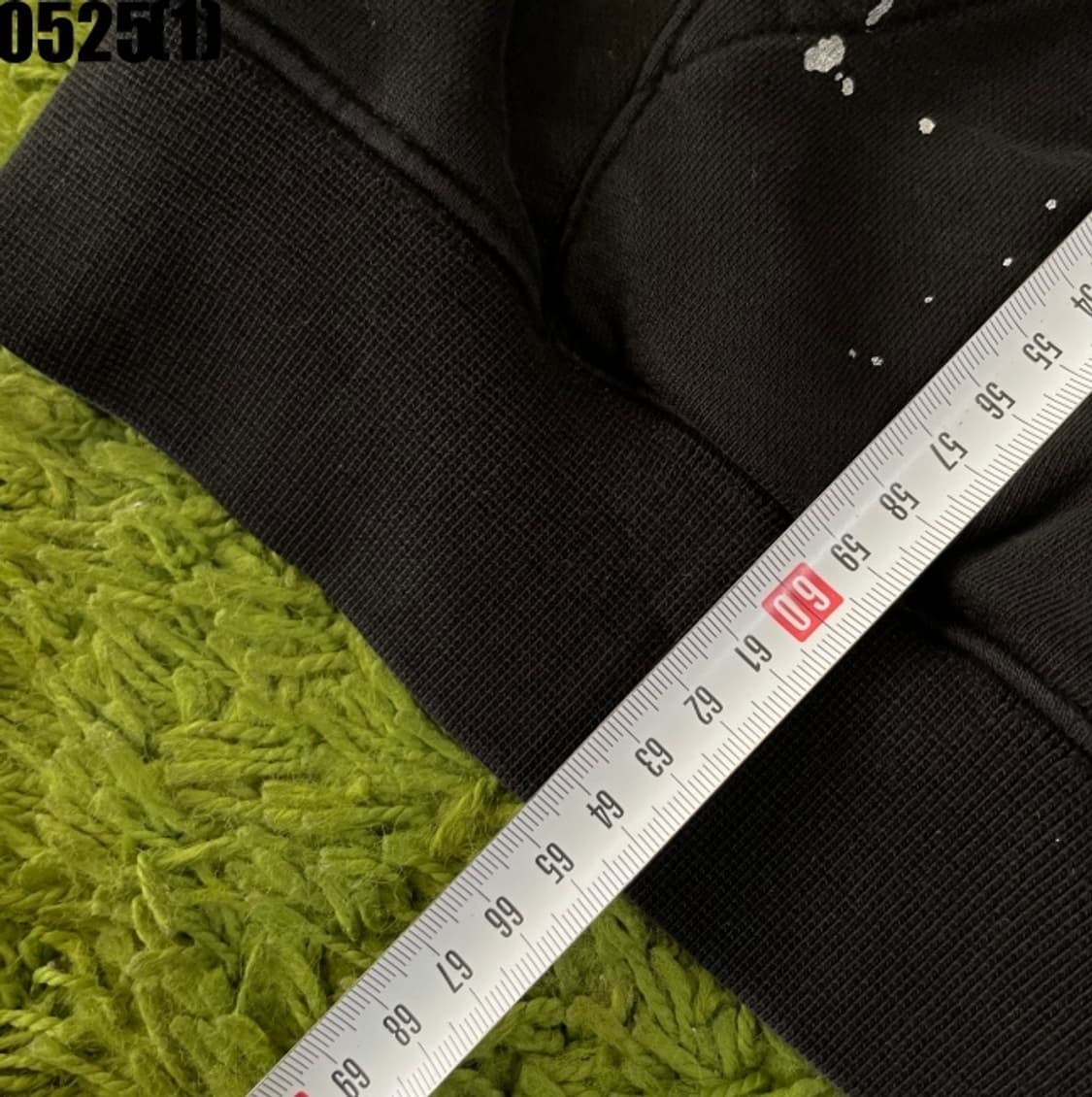 로어링라드 후드티 상품이미지7