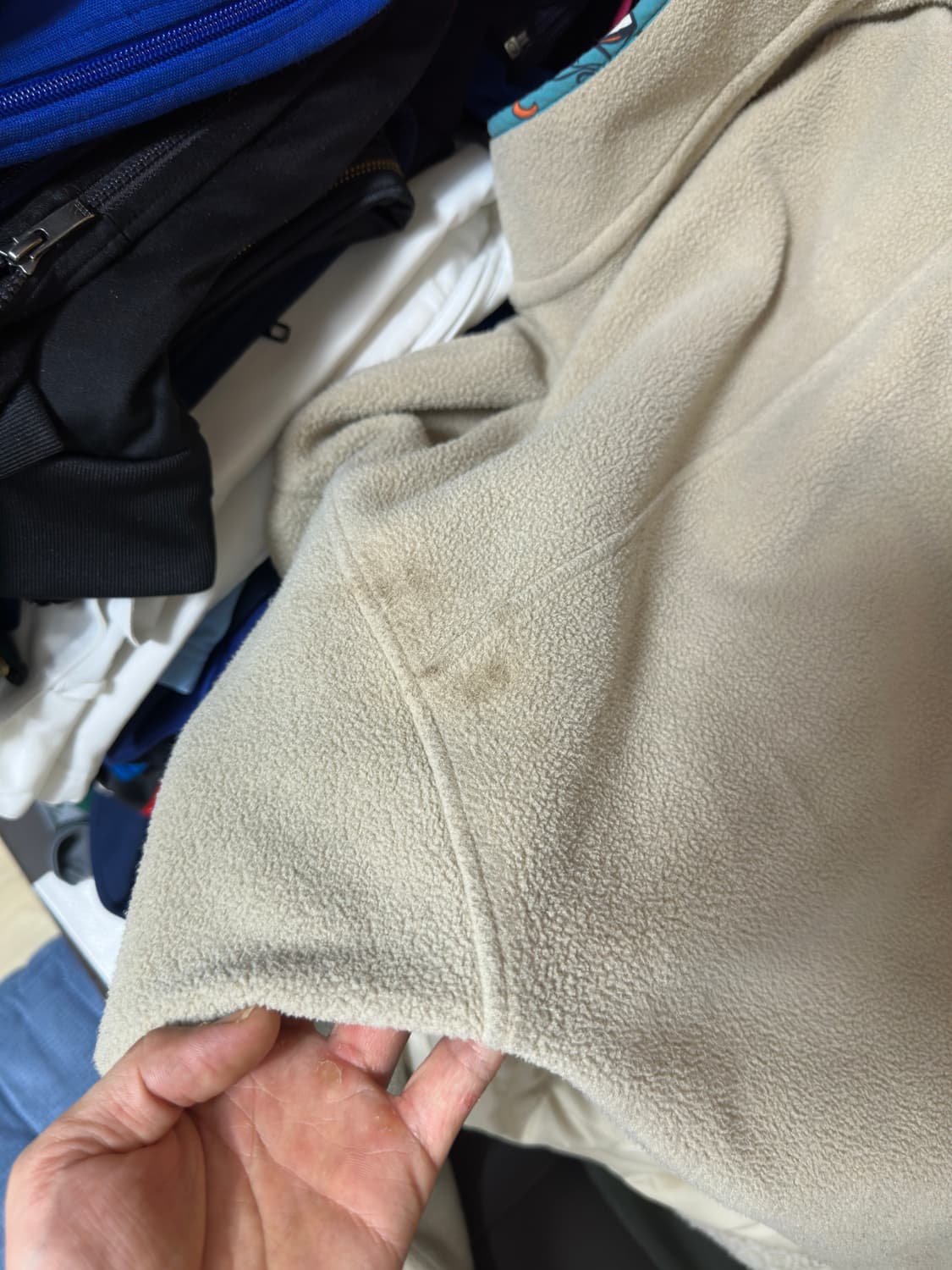 파타고니아 신칠라 L 상품이미지4