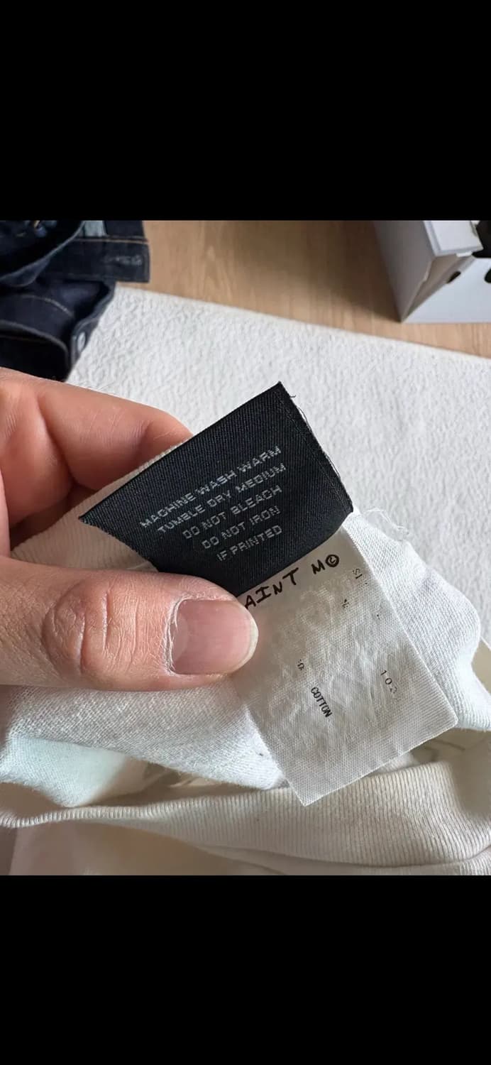 L) 세인트 미카엘 틴에이지 팬클럽 오마주 상품이미지3