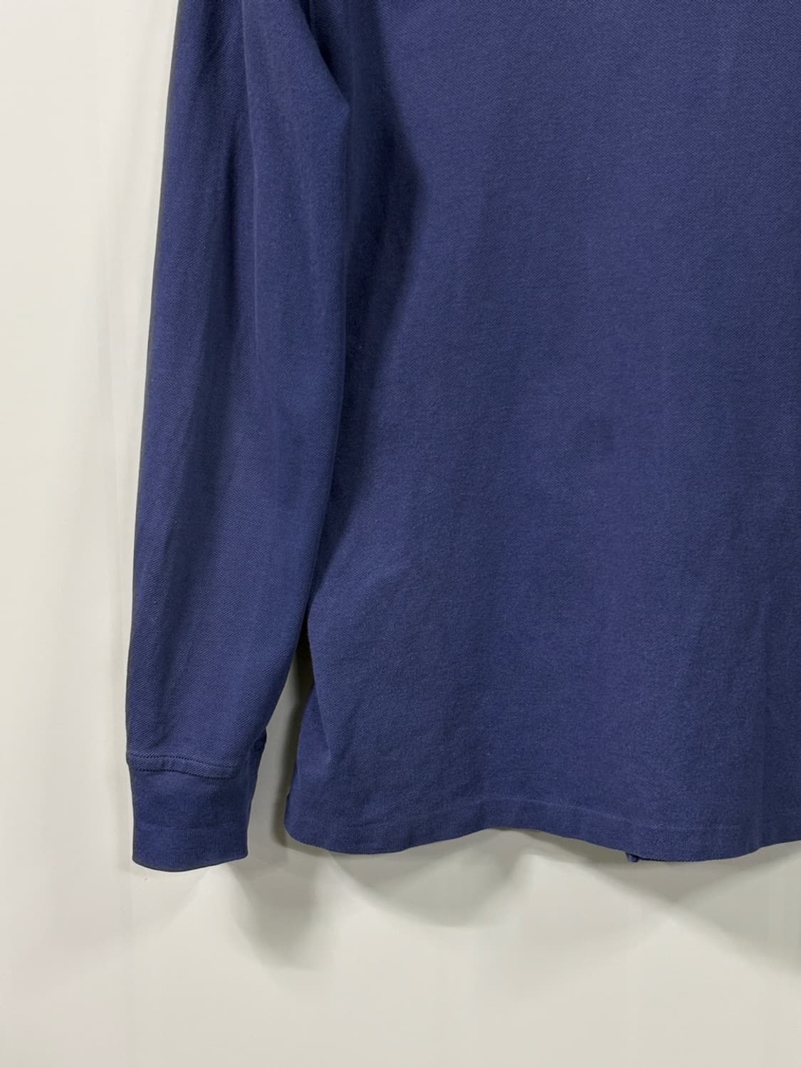 폴로 랄프로렌 네이비 가디건 상품이미지4