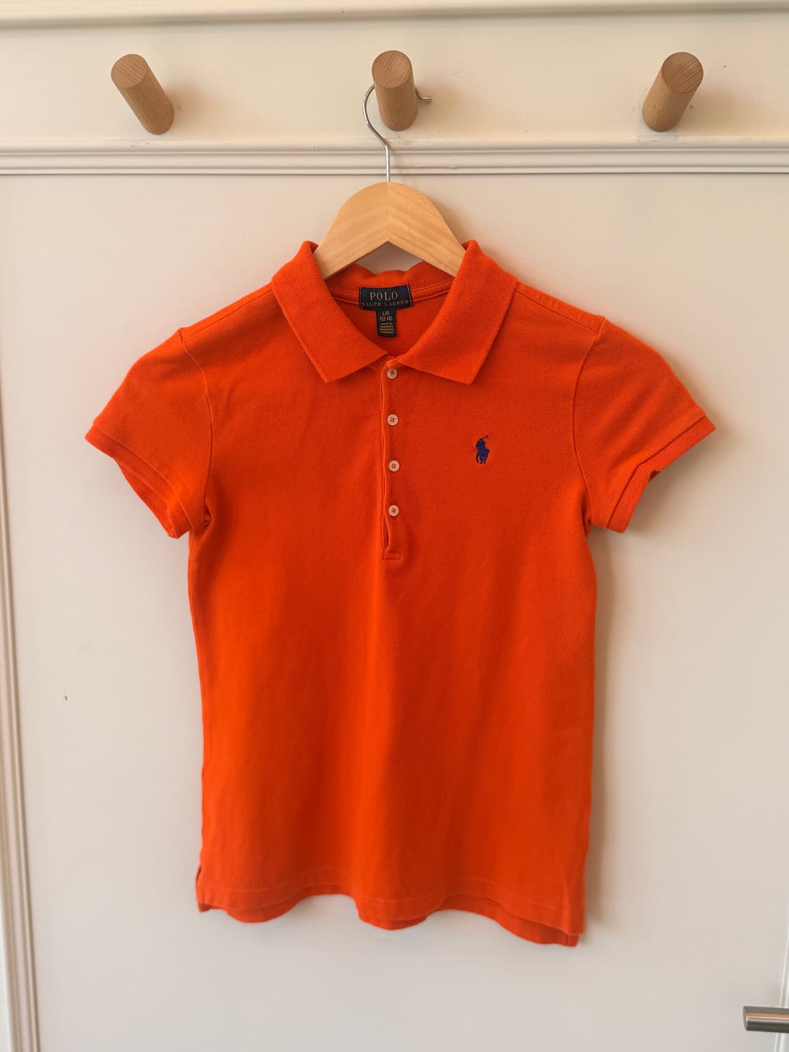 폴로키즈(Polo ralph lauren) kids 반팔PK 상품이미지1