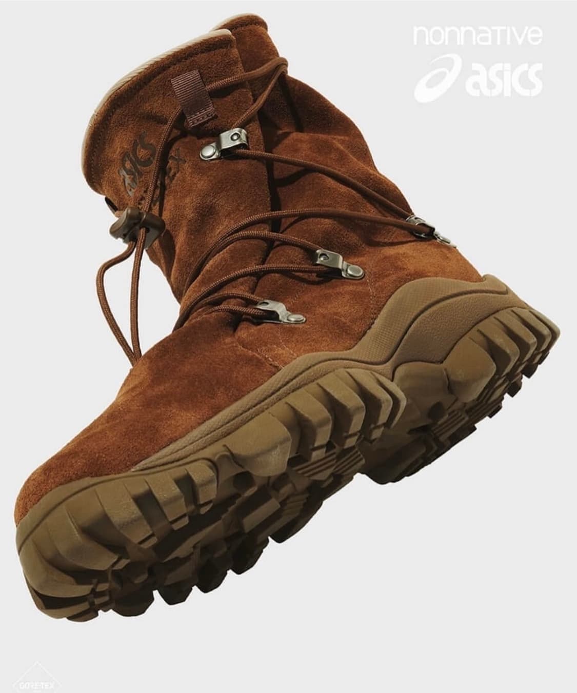 아식스 논네이티브 젤 예티 상품이미지1