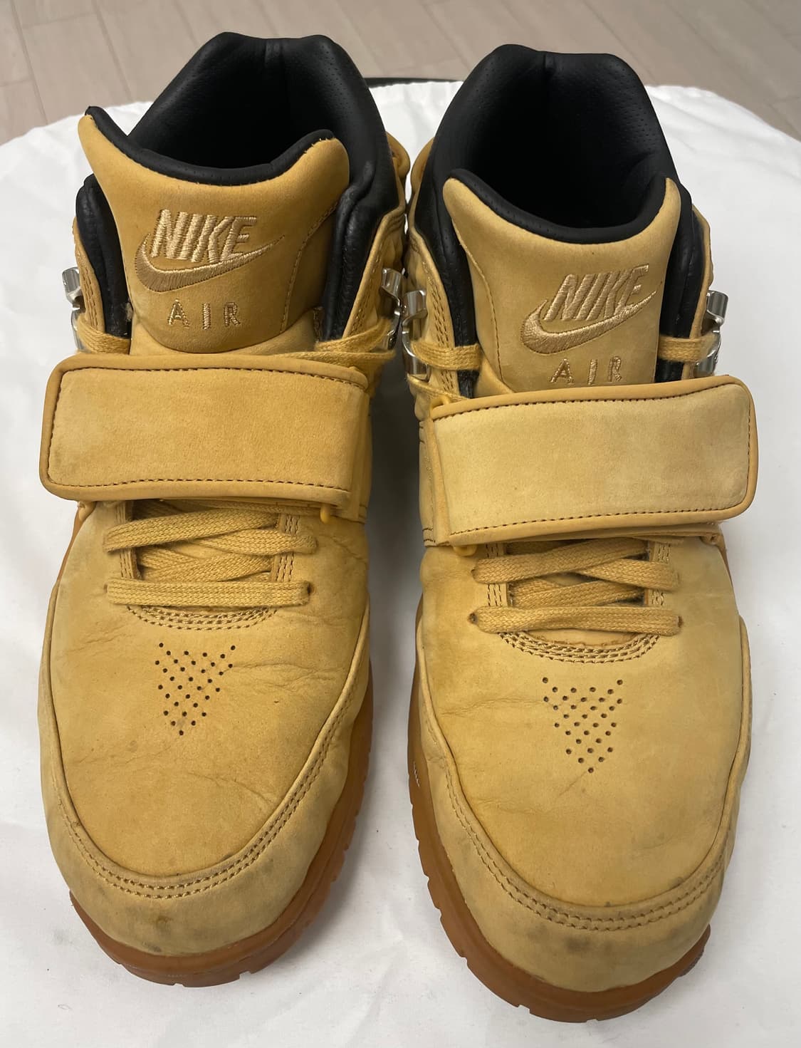 나이키 빅터크루즈 된장 상품이미지1