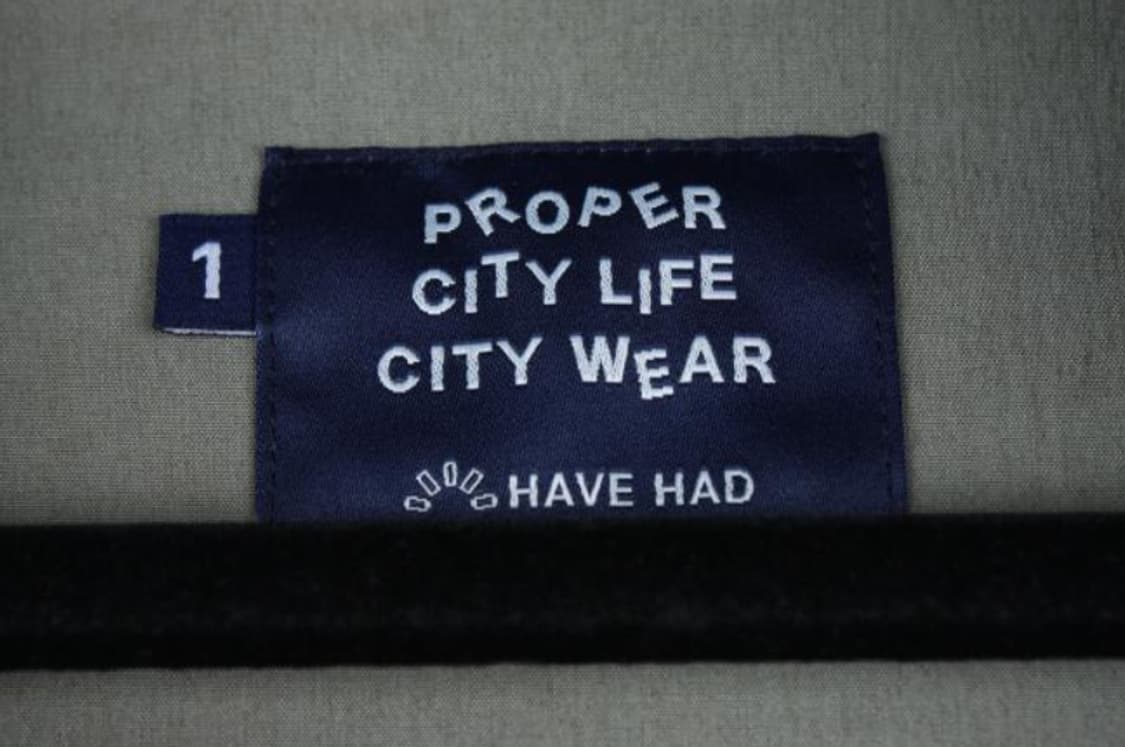 해브해드 반팔티 상품이미지5