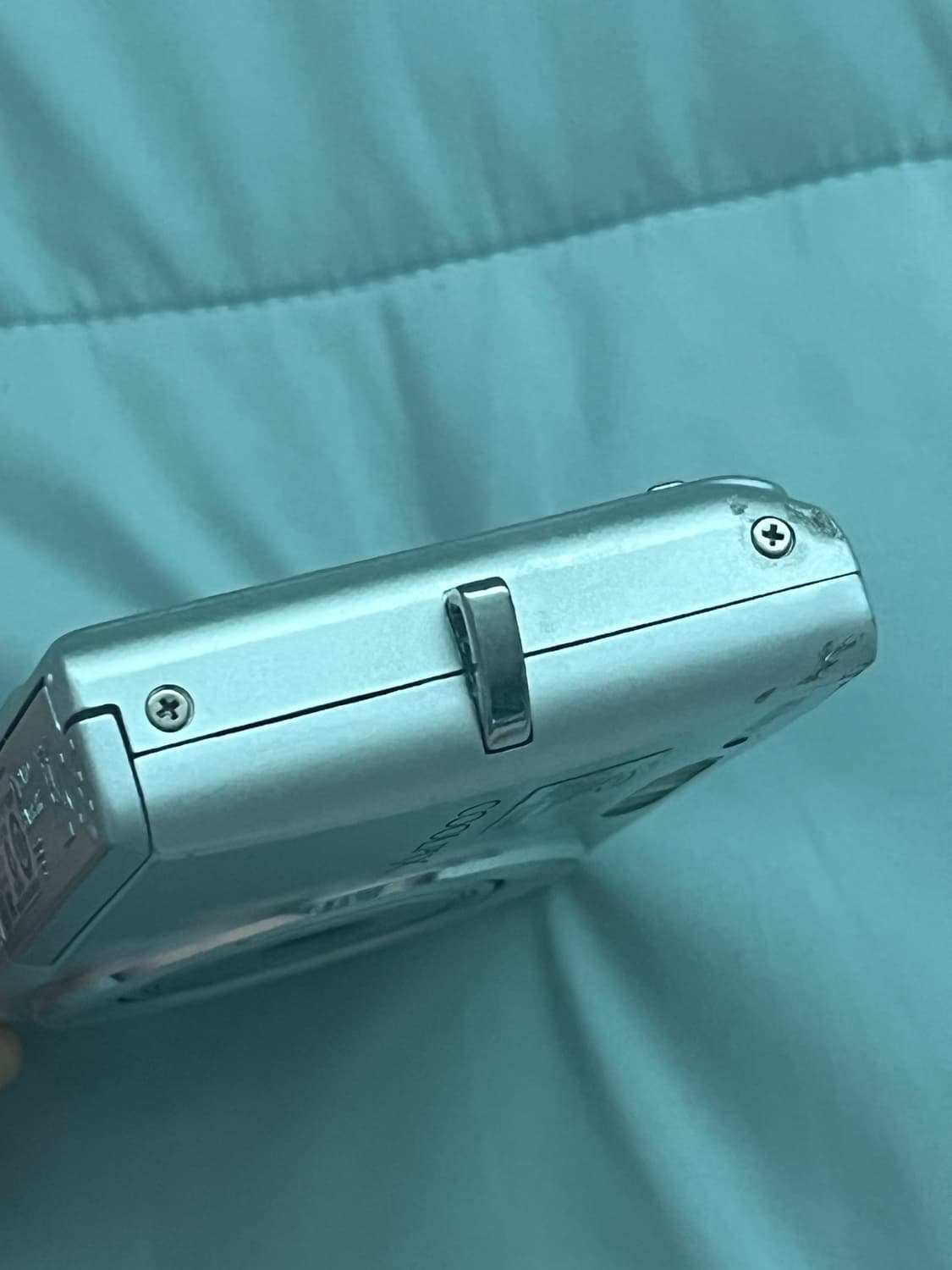 Nikon coolpix s200 니콘 쿨픽스s200 아사 디카 빈티지 상품이미지6