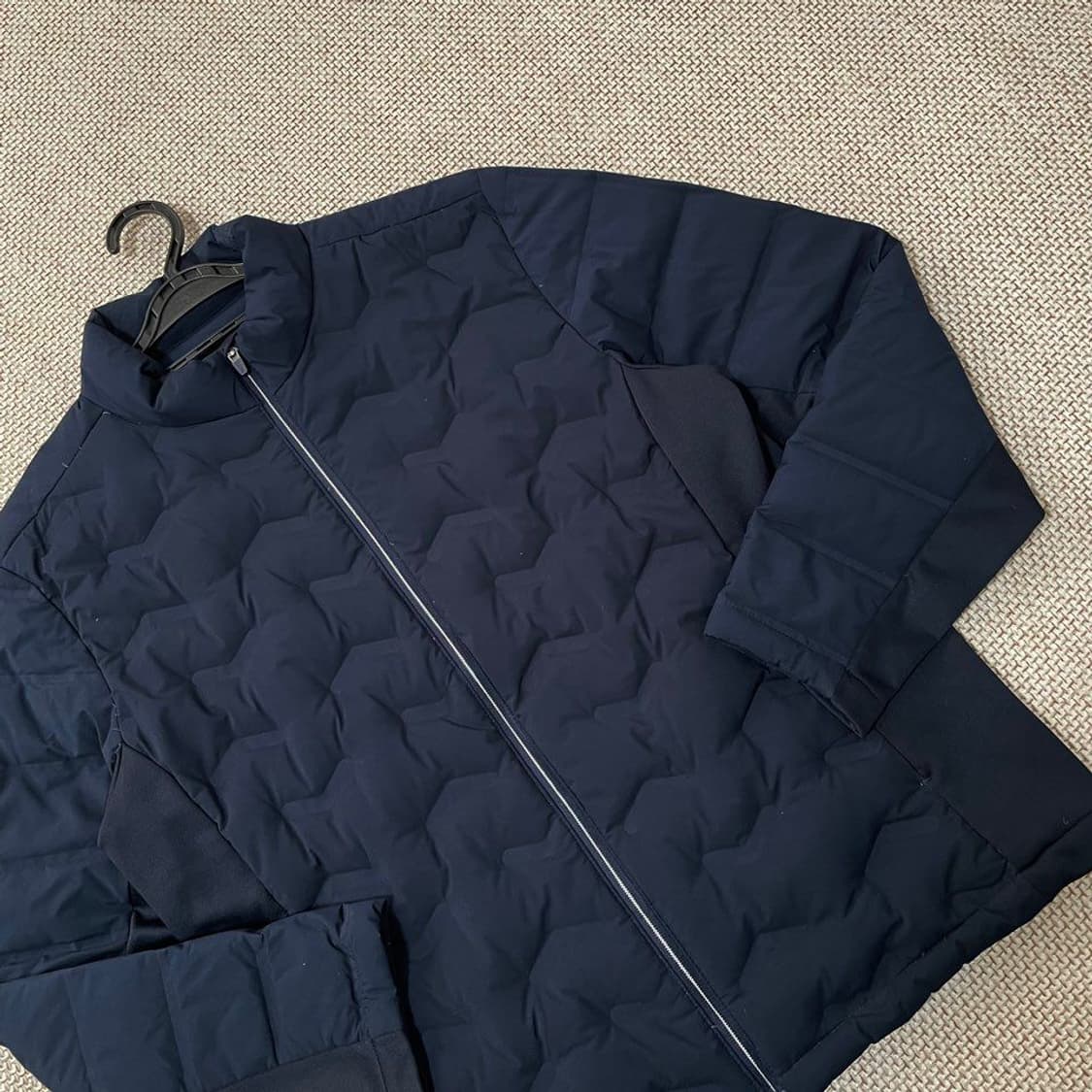 PGA. 덕다운 경량패딩. 5590 상품이미지2