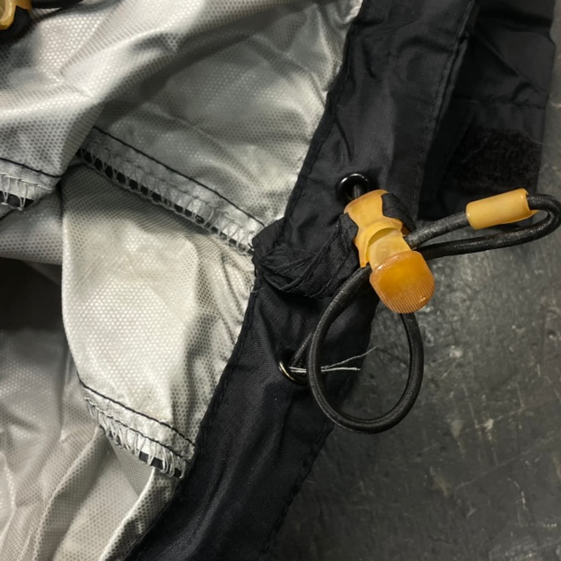 90 나이키 유벤투스 바람막이  상품이미지5