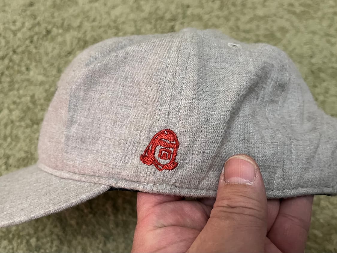 타코마후지 TAKOMA FUJI 볼캡 상품이미지4