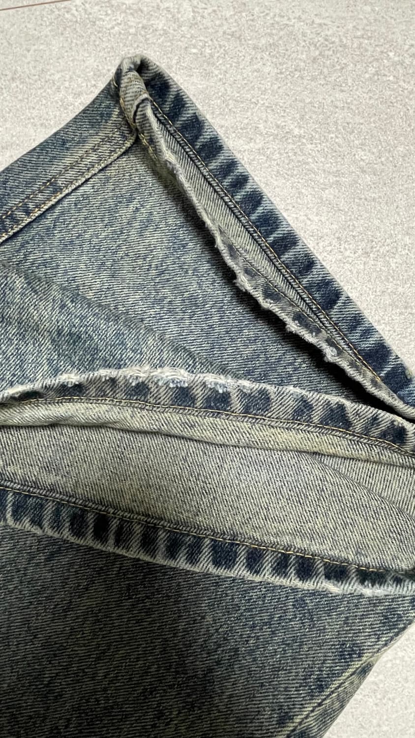 Curve Jeans Vintage Blue 3(M) 상품이미지3