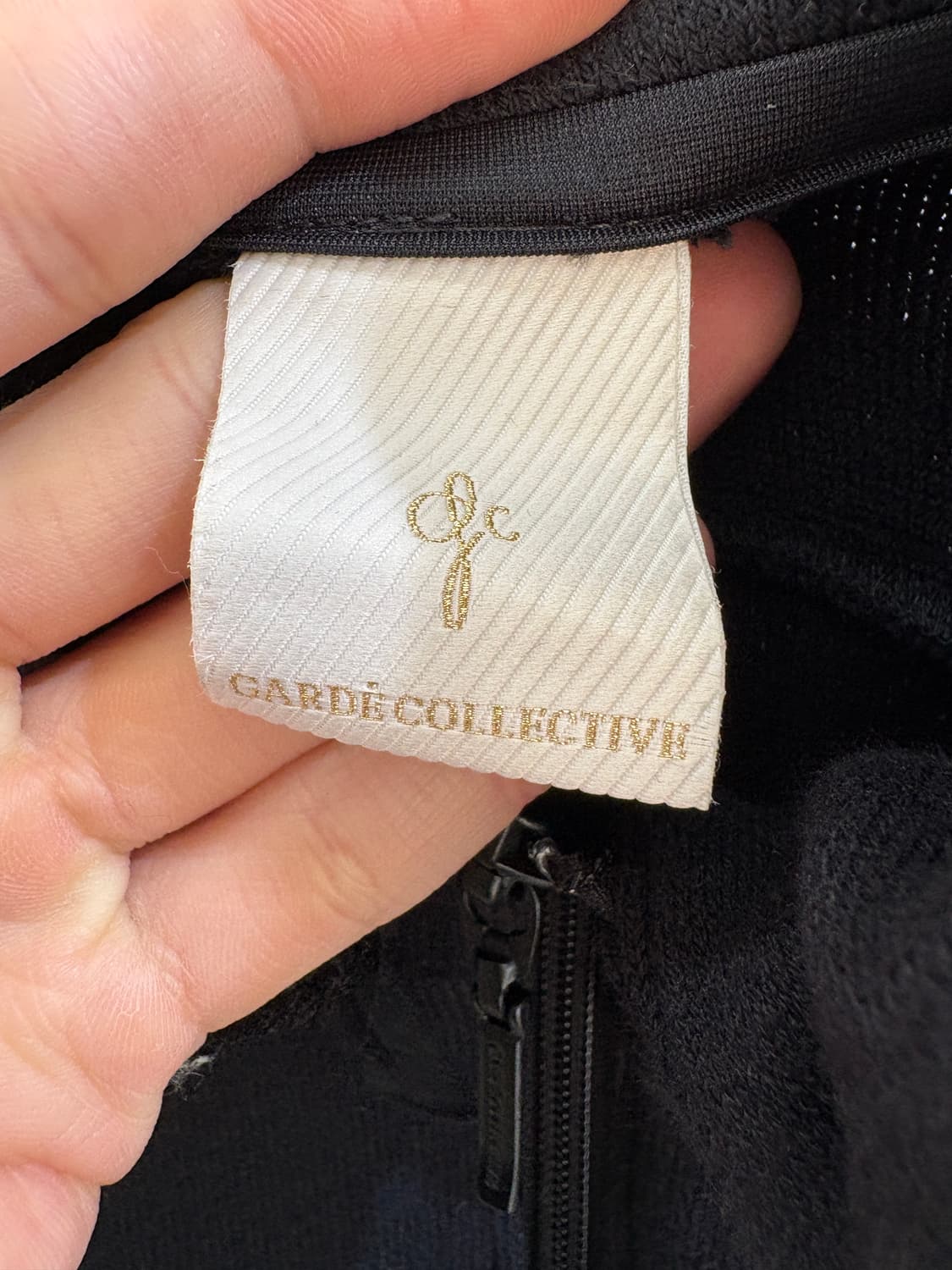 GARDE COLLECTIVE (Made in Japan) 상품이미지6