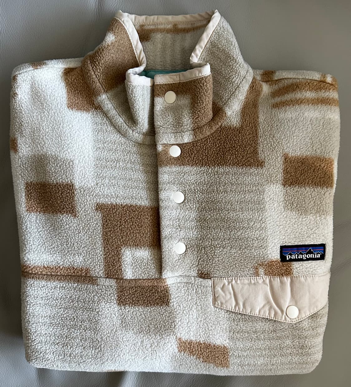 파타고니아 신칠라 L 상품이미지1