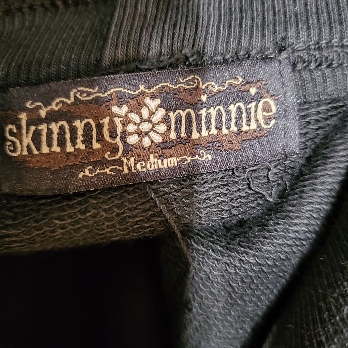 skinny minnie Top or skirt 상품이미지10