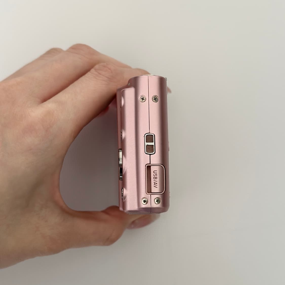 풀셋!) Casio 카시오 exilim 엑슬림 z450 익슬림 핑크 상품이미지6