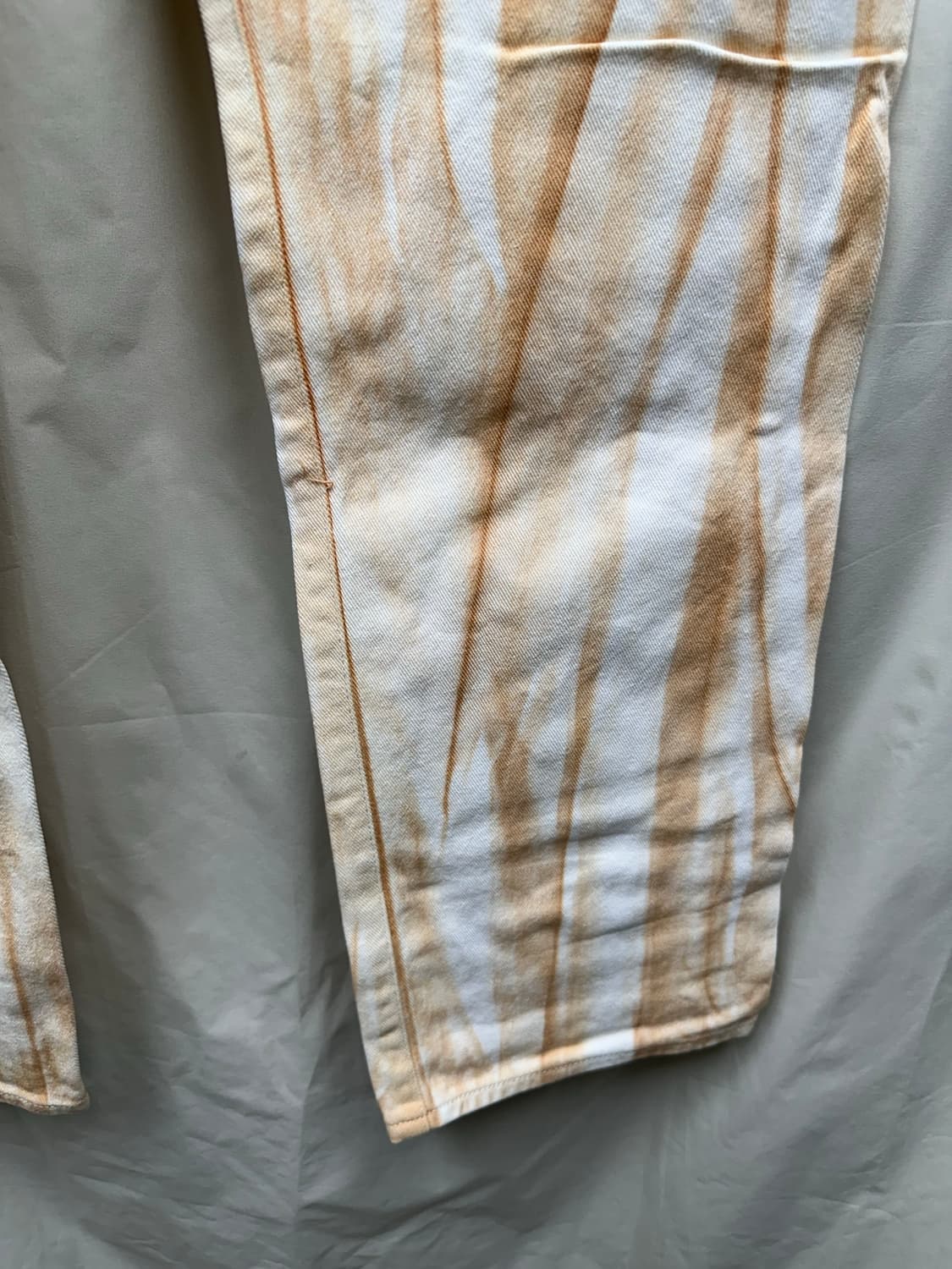 에잇디비젼 더티워싱 팬츠 상품이미지7