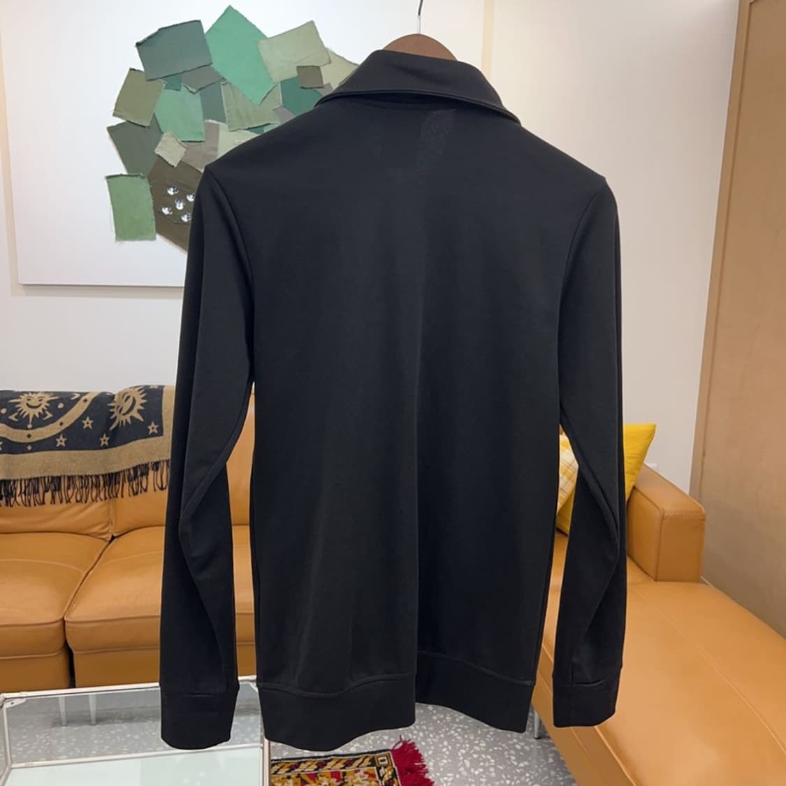 아디다스 유로파 삼선 트레이닝 집업 90 C04348 상품이미지2