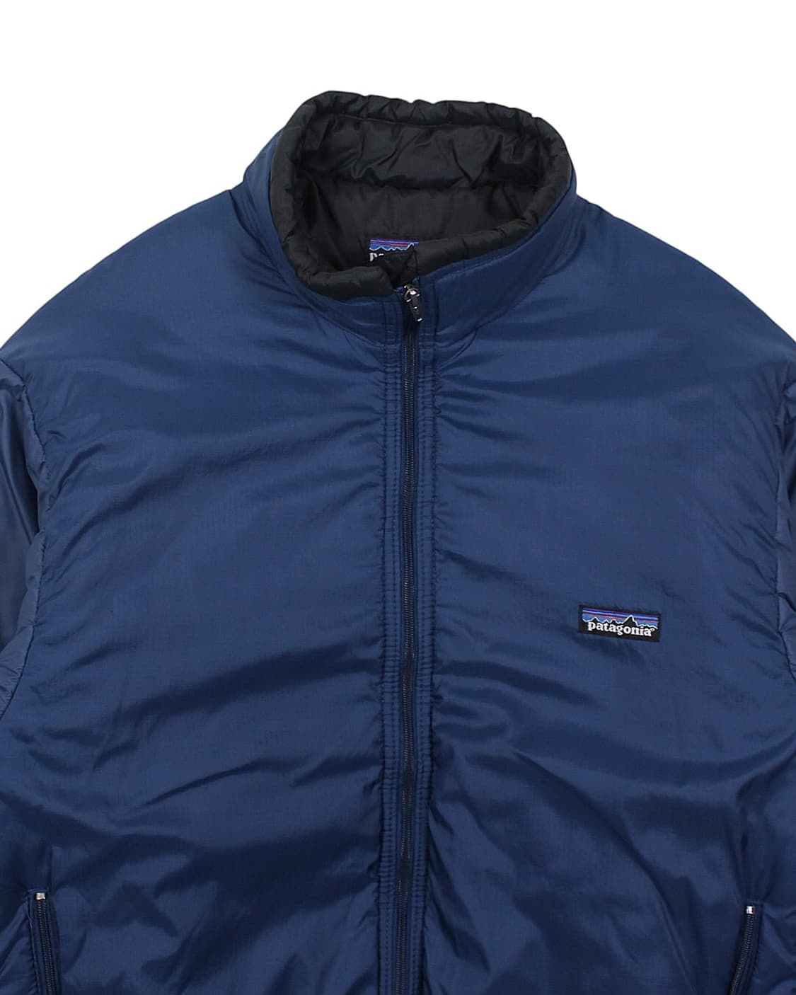 1996 USA 파타고니아 퍼프볼 인슐레이티드 자켓 빈티지 미국제 상품이미지5