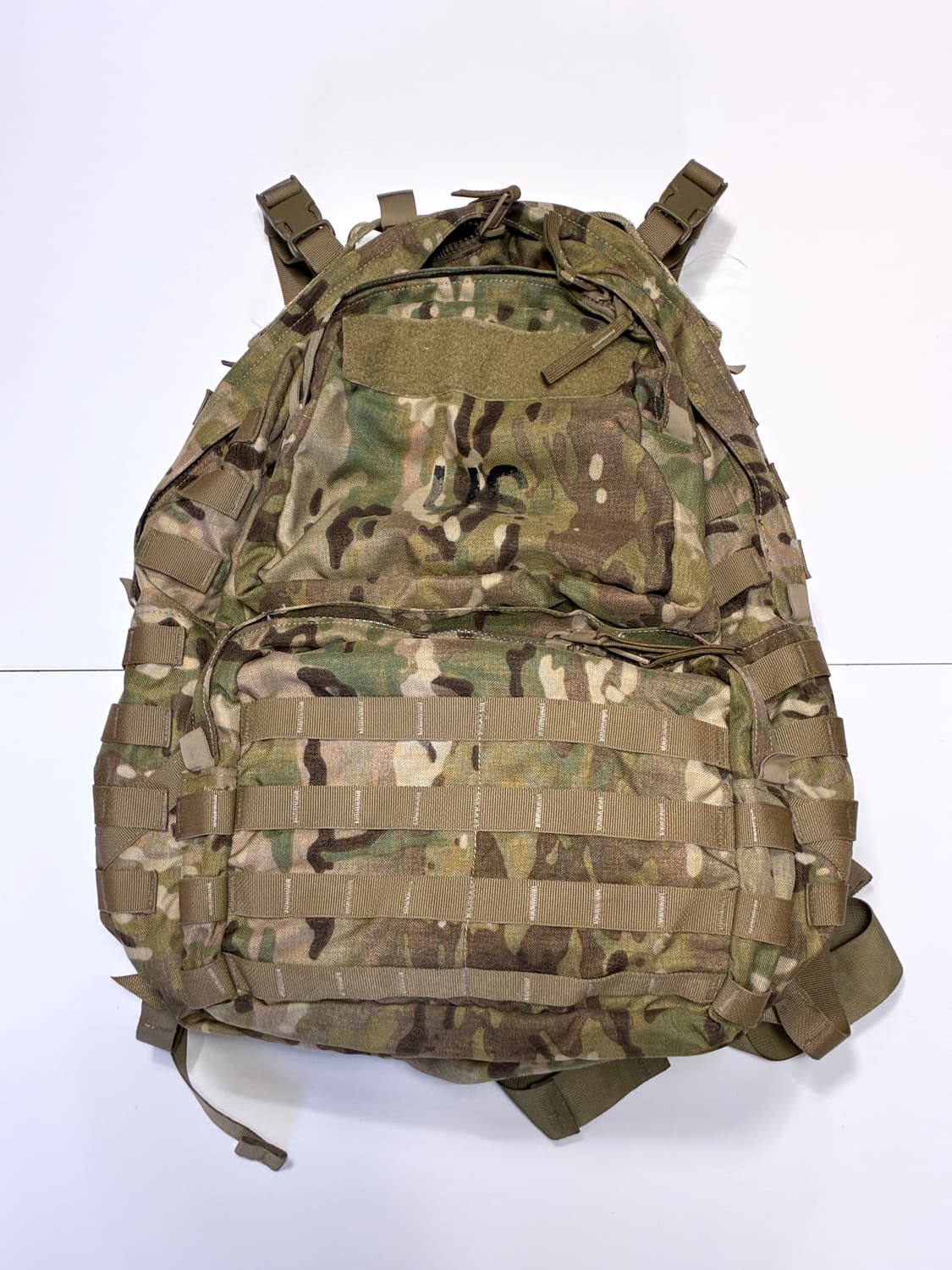 미군 백팩 상품이미지1