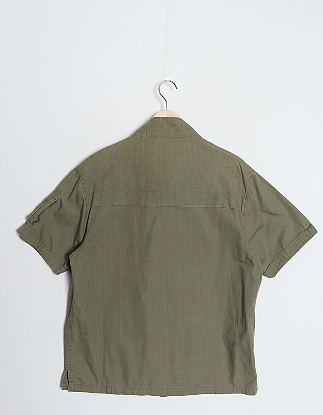 Collins Homme Ripstop Mil Shirts 상품이미지4