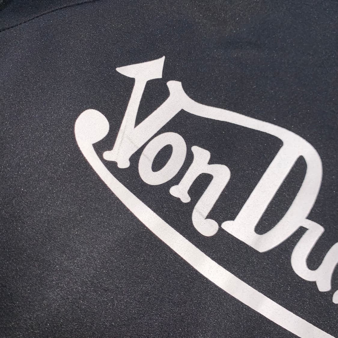 Von dutch jersey 상품이미지4