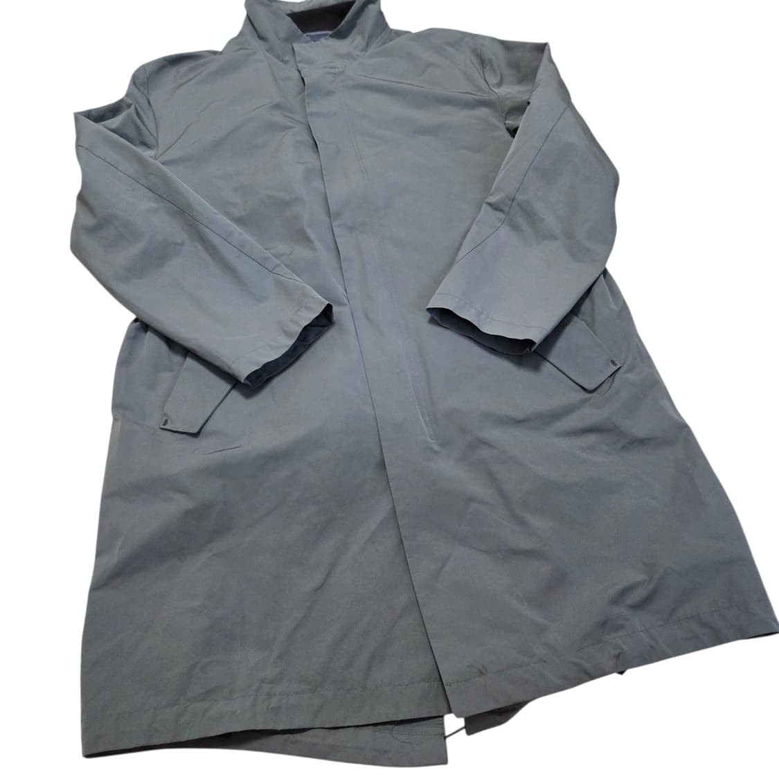 LANVIN 랑방 스포츠 남성 사파리 야상 코트 상품이미지5