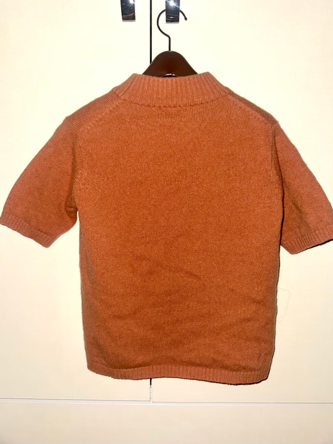 Sarah Brand 가디건&니트 셋업 상품이미지5