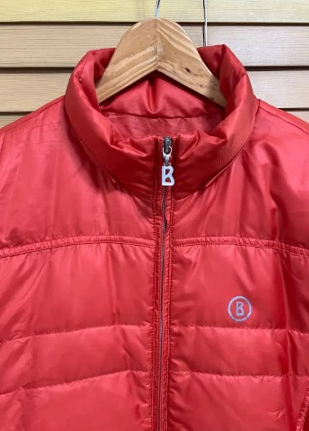 보그너 여성 구스패딩 100 상품이미지1