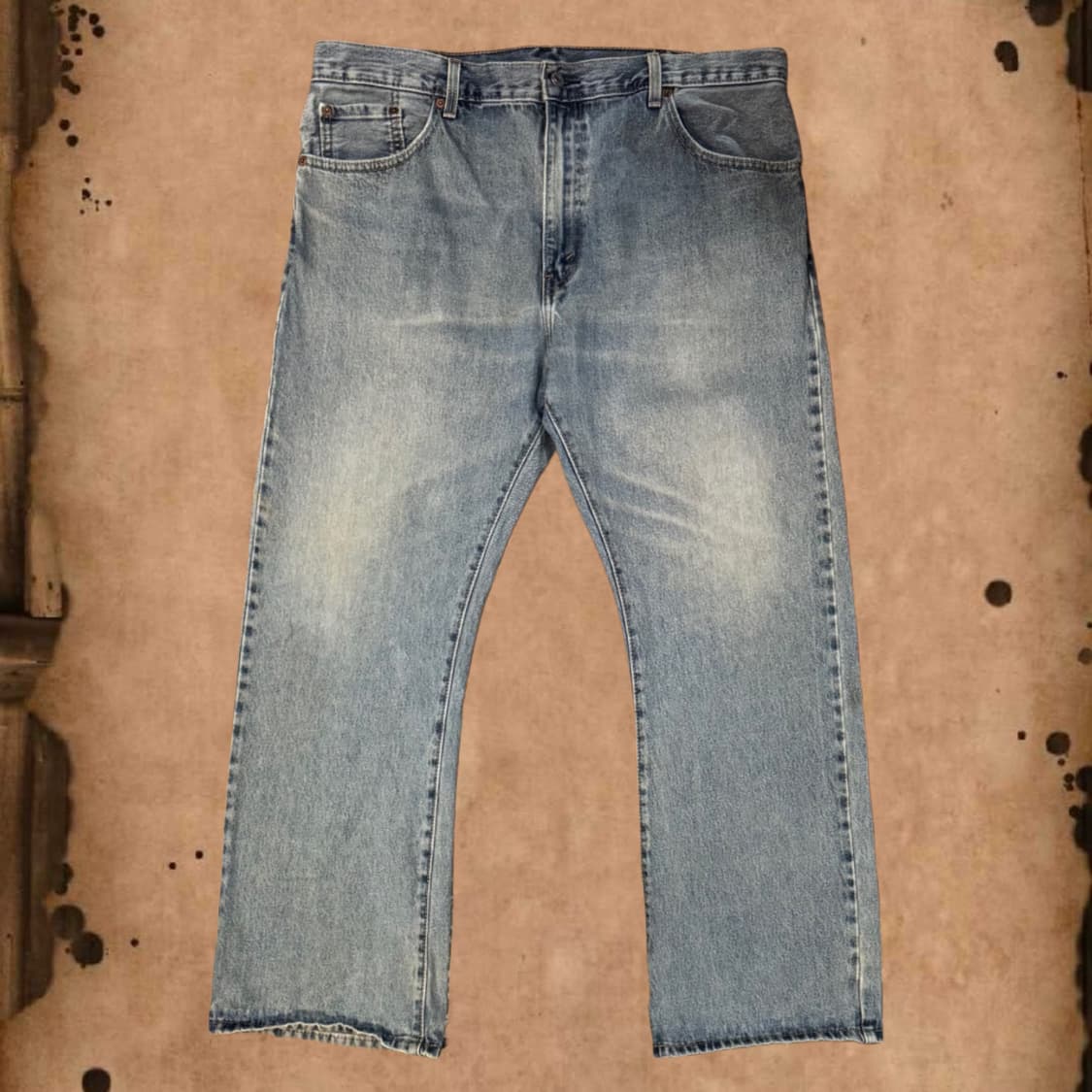 Levi’s 517 플레어진 상품이미지5