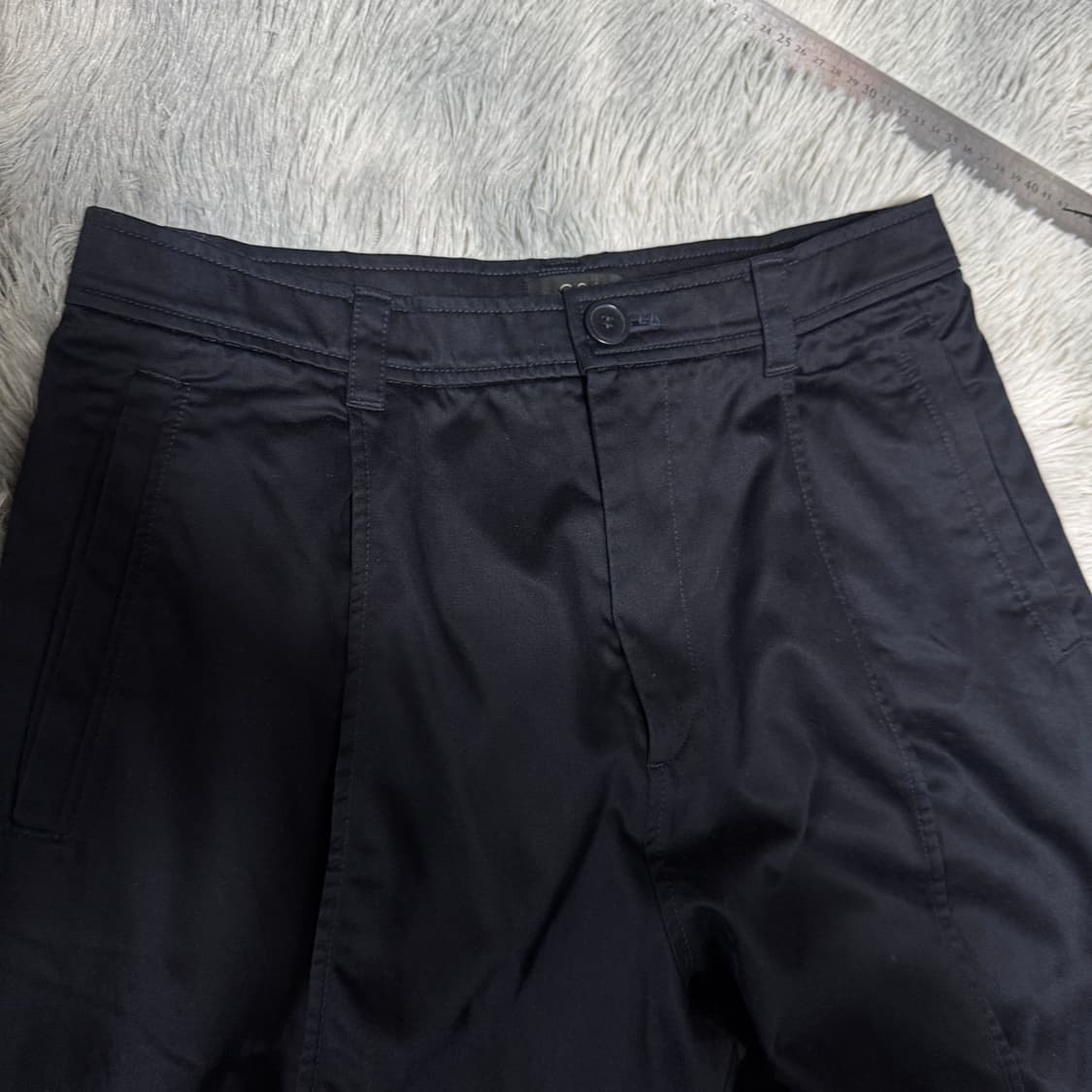 cos 코스 남성 리오셀 코튼팬츠  46 (30-31)사이즈  상품이미지2