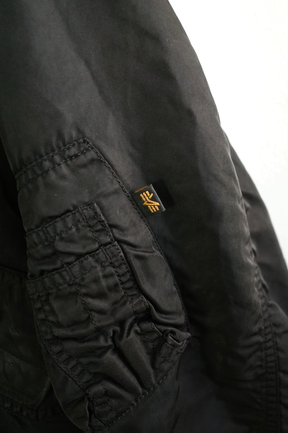 알파 인더스트리 cwu-45 항공점퍼  상품이미지7