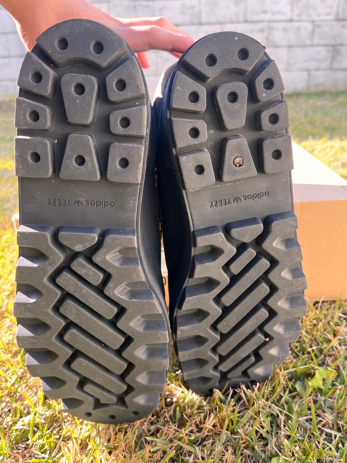 이지950 285사이즈 상품이미지3